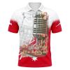 Custom Full Sublimated Polo Design 5 Thumbnail