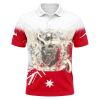 Custom Full Sublimated Polo Design 5 Thumbnail