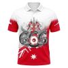 Custom Full Sublimated Polo Design 5 Thumbnail