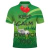 Custom Full Sublimated Polo Design 6 Thumbnail