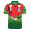 Custom Full Sublimated Polo Design 6 Thumbnail