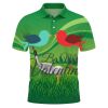 Custom Full Sublimated Polo Design 6 Thumbnail