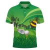 Custom Full Sublimated Polo Design 6 Thumbnail