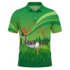 Custom Full Sublimated Polo Design 6 Thumbnail