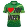 Custom Full Sublimated Polo Design 6 Thumbnail