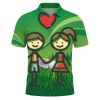 Custom Full Sublimated Polo Design 6 Thumbnail