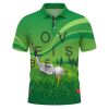 Custom Full Sublimated Polo Design 6 Thumbnail