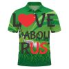 Custom Full Sublimated Polo Design 6 Thumbnail
