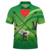 Custom Full Sublimated Polo Design 6 Thumbnail