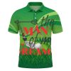 Custom Full Sublimated Polo Design 6 Thumbnail