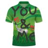Custom Full Sublimated Polo Design 6 Thumbnail