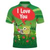 Custom Full Sublimated Polo Design 6 Thumbnail