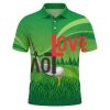 Custom Full Sublimated Polo Design 6 Thumbnail