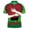 Custom Full Sublimated Polo Design 6 Thumbnail