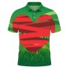 Custom Full Sublimated Polo Design 6 Thumbnail