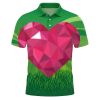 Custom Full Sublimated Polo Design 6 Thumbnail