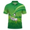 Custom Full Sublimated Polo Design 6 Thumbnail