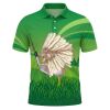 Custom Full Sublimated Polo Design 6 Thumbnail
