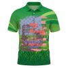 Custom Full Sublimated Polo Design 6 Thumbnail