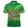 Custom Full Sublimated Polo Design 6 Thumbnail