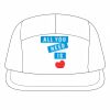 Custom Full Sublimated Cap (MOQ 50) Thumbnail