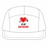 Custom Full Sublimated Cap (MOQ 50) Thumbnail