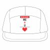 Custom Full Sublimated Cap (MOQ 50) Thumbnail