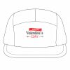 Custom Full Sublimated Cap (MOQ 50) Thumbnail