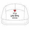 Custom Full Sublimated Cap (MOQ 50) Thumbnail