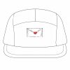 Custom Full Sublimated Cap (MOQ 50) Thumbnail