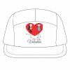 Custom Full Sublimated Cap (MOQ 50) Thumbnail