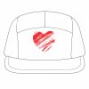 Custom Full Sublimated Cap (MOQ 50) Thumbnail