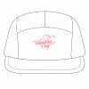 Custom Full Sublimated Cap (MOQ 50) Thumbnail
