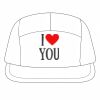 Custom Full Sublimated Cap (MOQ 50) Thumbnail