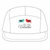 Custom Full Sublimated Cap (MOQ 50) Thumbnail