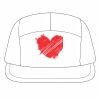 Custom Full Sublimated Cap (MOQ 50) Thumbnail