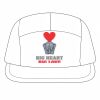 Custom Full Sublimated Cap (MOQ 50) Thumbnail