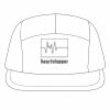 Custom Full Sublimated Cap (MOQ 50) Thumbnail