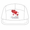 Custom Full Sublimated Cap (MOQ 50) Thumbnail
