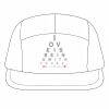 Custom Full Sublimated Cap (MOQ 50) Thumbnail