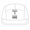 Custom Full Sublimated Cap (MOQ 50) Thumbnail