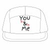 Custom Full Sublimated Cap (MOQ 50) Thumbnail