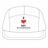 Custom Full Sublimated Cap (MOQ 50) Thumbnail