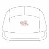 Custom Full Sublimated Cap (MOQ 50) Thumbnail