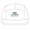 Custom Full Sublimated Cap (MOQ 50) Thumbnail