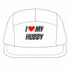 Custom Full Sublimated Cap (MOQ 50) Thumbnail