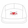 Custom Full Sublimated Cap (MOQ 50) Thumbnail