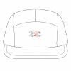 Custom Full Sublimated Cap (MOQ 50) Thumbnail