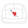 Custom Full Sublimated Cap (MOQ 50) Thumbnail