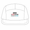 Custom Full Sublimated Cap (MOQ 50) Thumbnail